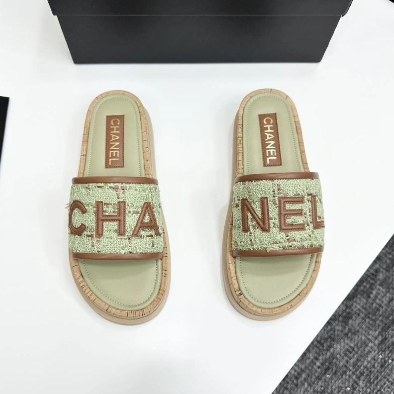 Chxnxl Slippers Comfortable 119052
