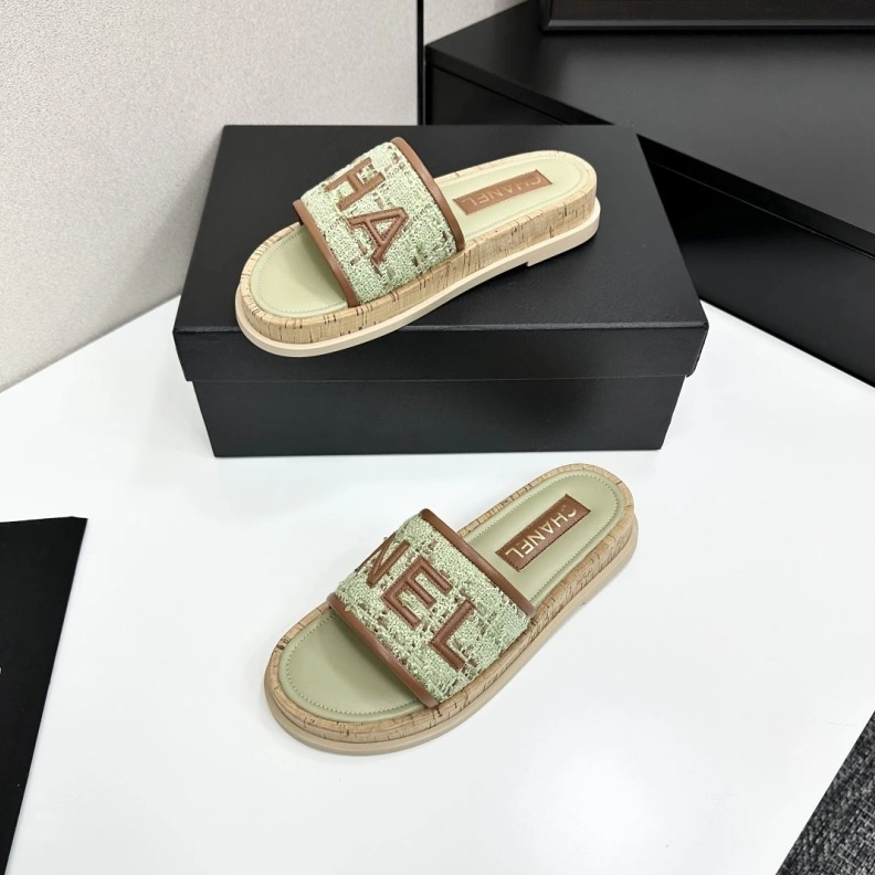 Chxnxl Slippers Comfortable 119052