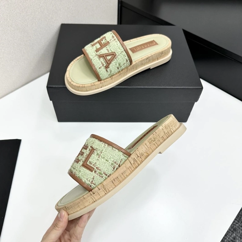 Chxnxl Slippers Comfortable 119052
