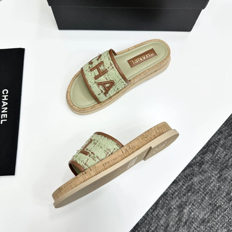Chxnxl Slippers Comfortable 119052
