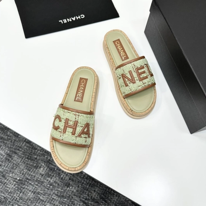 Chxnxl Slippers Comfortable 119052