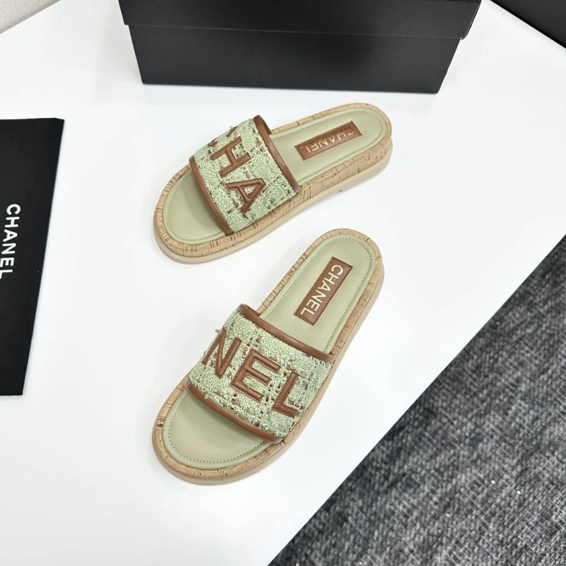 Chxnxl Slippers Comfortable 119052
