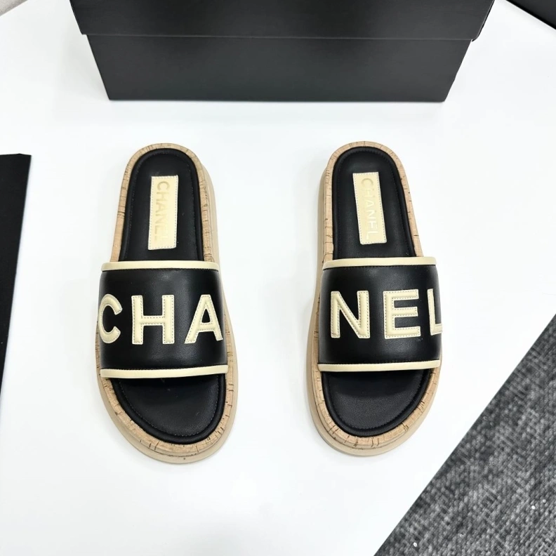 Chxnxl Slippers Classic 119053