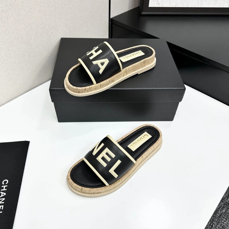 Chxnxl Slippers Classic 119053