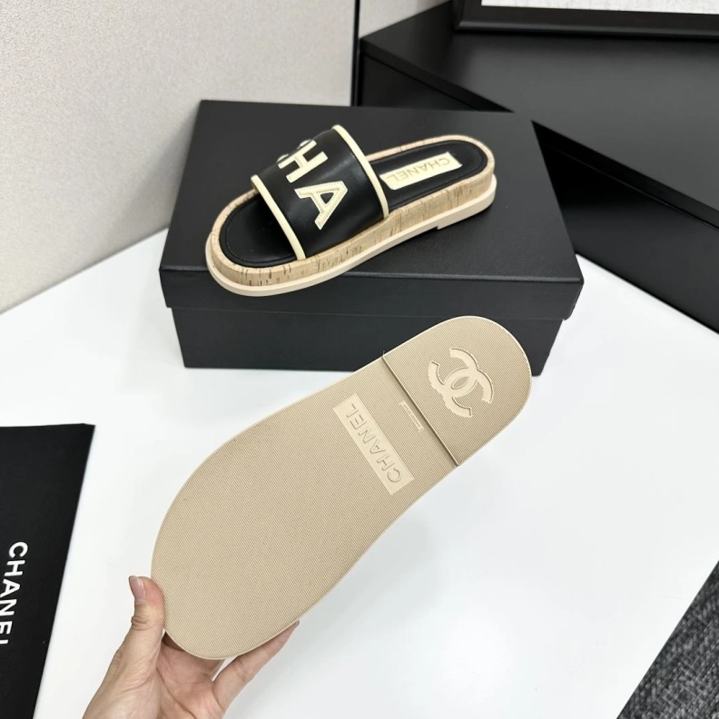 Chxnxl Slippers Classic 119053