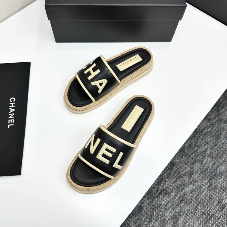 Chxnxl Slippers Classic 119053