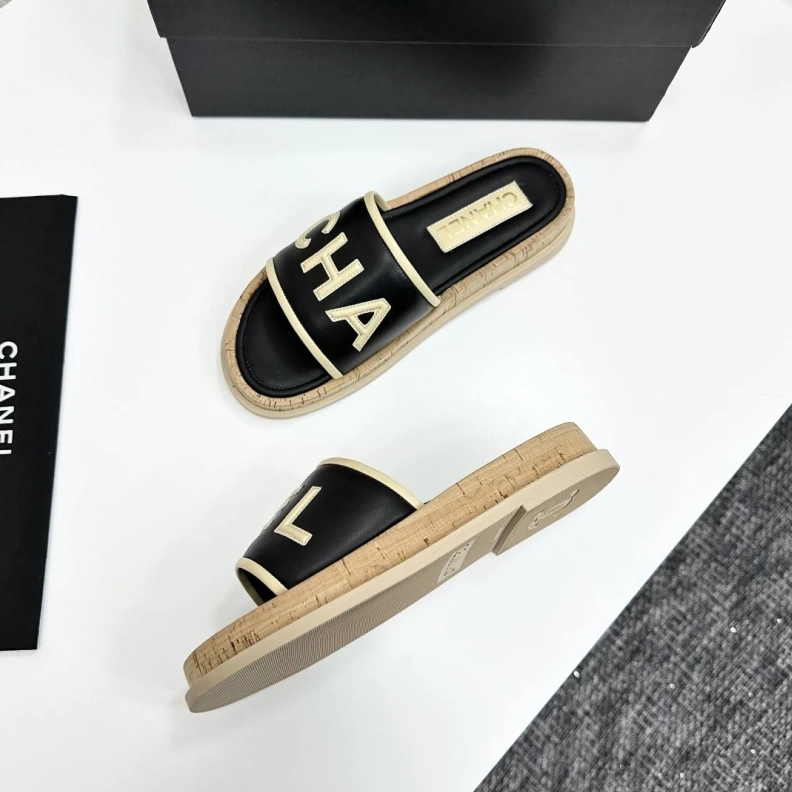 Chxnxl Slippers Classic 119053