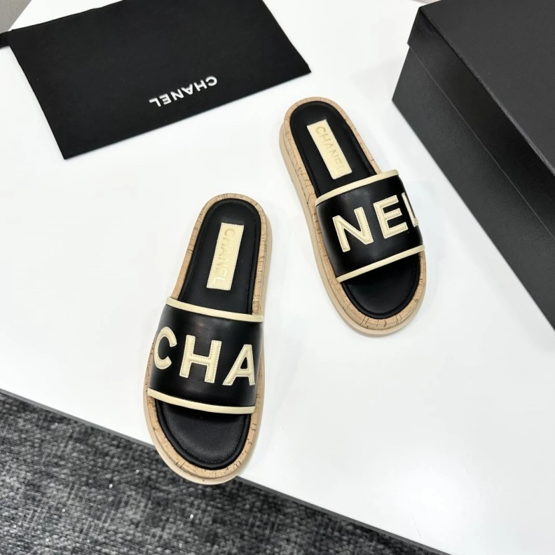 Chxnxl Slippers Classic 119053