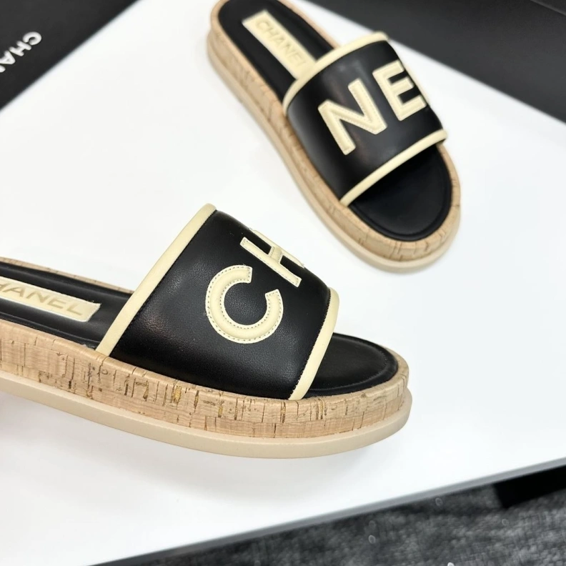 Chxnxl Slippers Classic 119053