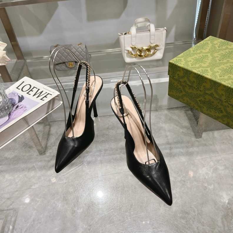 Gxccx Sandals Soft 157239