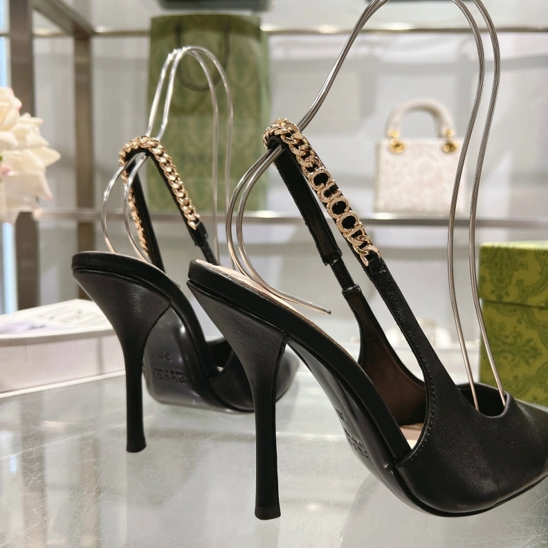 Gxccx Sandals Soft 157239
