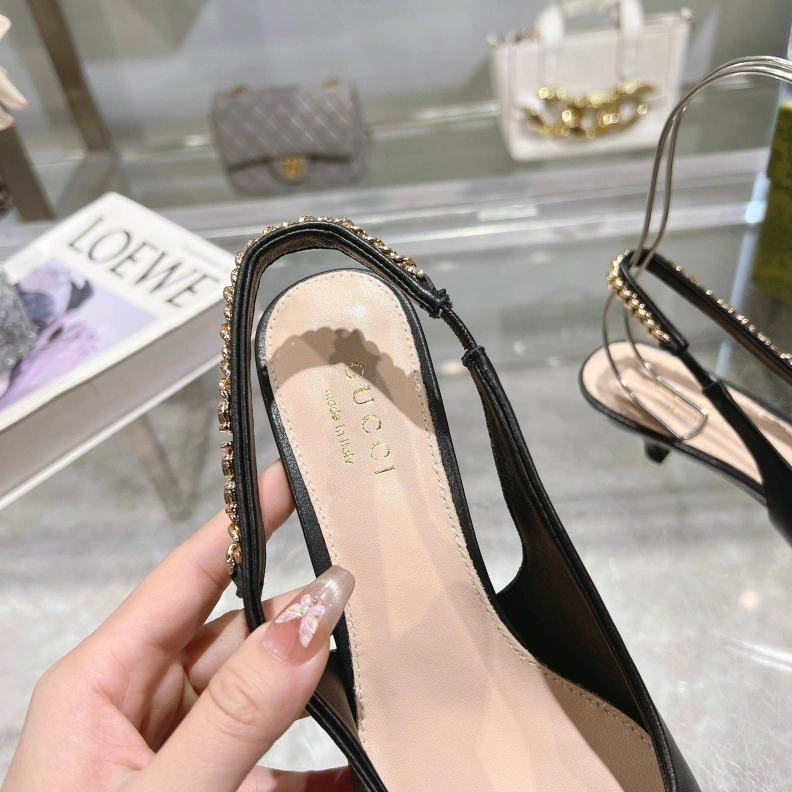 Comfortable Gxccx Sandals 157245