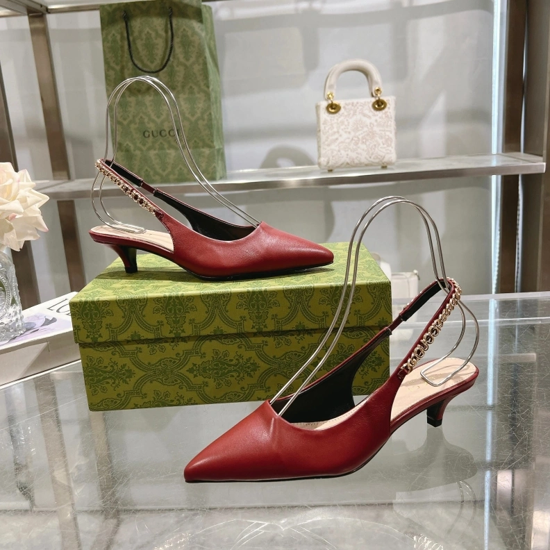 Comfortable Gxccx Sandals 157245