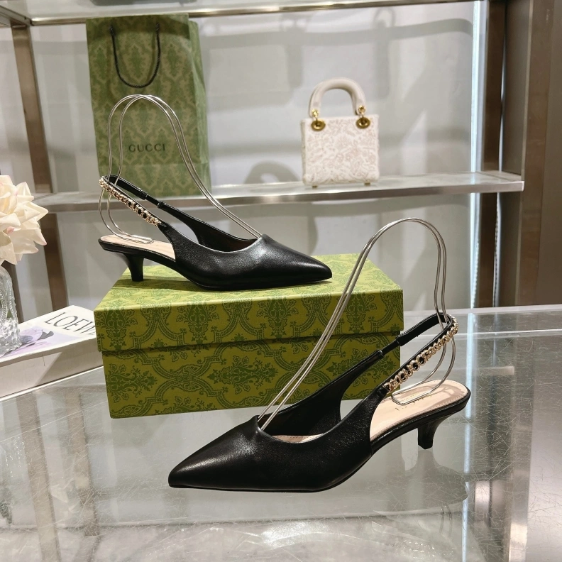 Classic Gxccx Sandals 157237