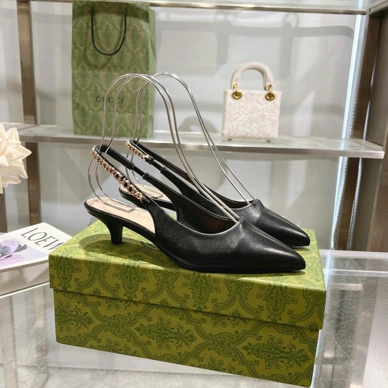 Classic Gxccx Sandals 157237