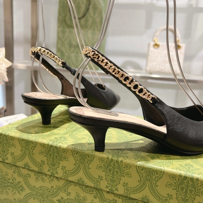 Classic Gxccx Sandals 157237