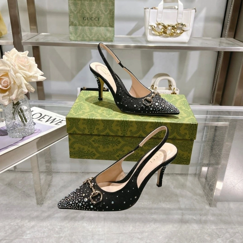 Comfortable Gxccx Sandals 157235