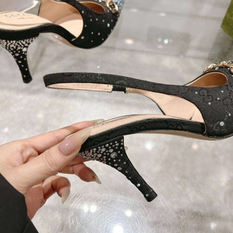 Comfortable Gxccx Sandals 157235