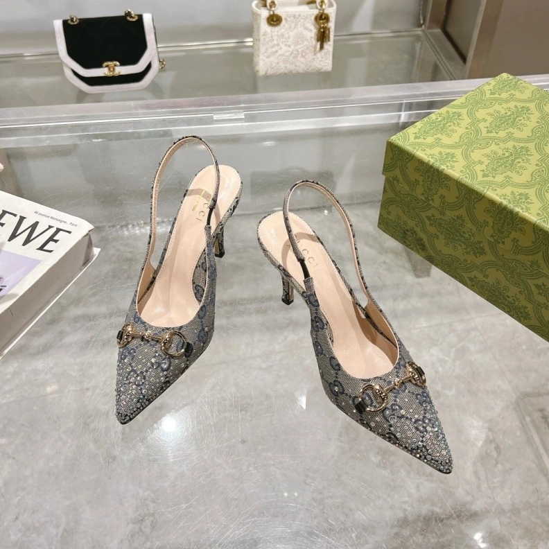Bold Gxccx Sandals 157234