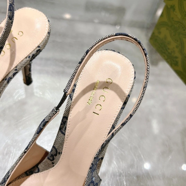 Bold Gxccx Sandals 157234