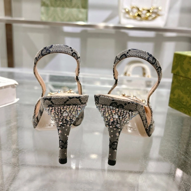 Bold Gxccx Sandals 157234