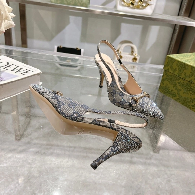 Bold Gxccx Sandals 157234