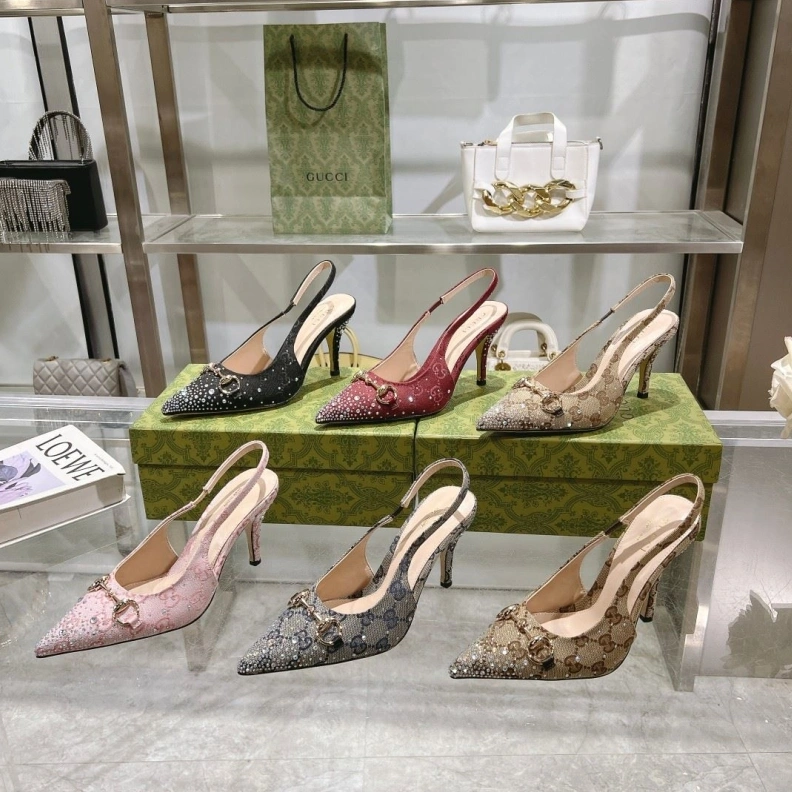 Efficient Gxccx Sandals 157233