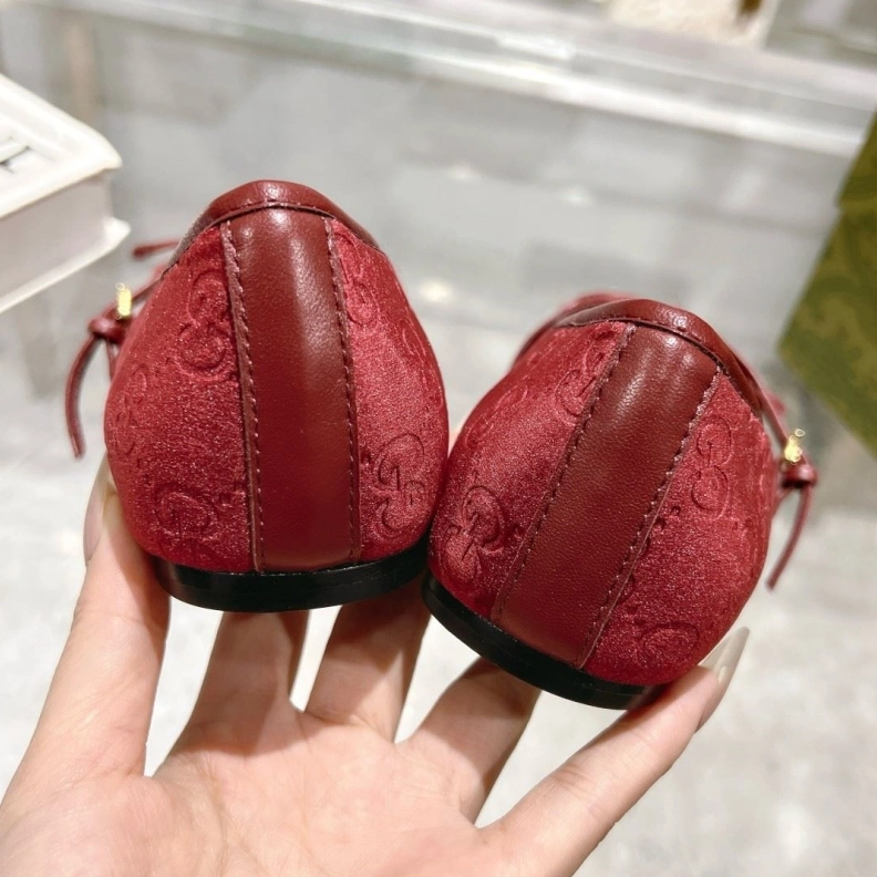 Gxccx Flat Shoes EyeCatching 157283