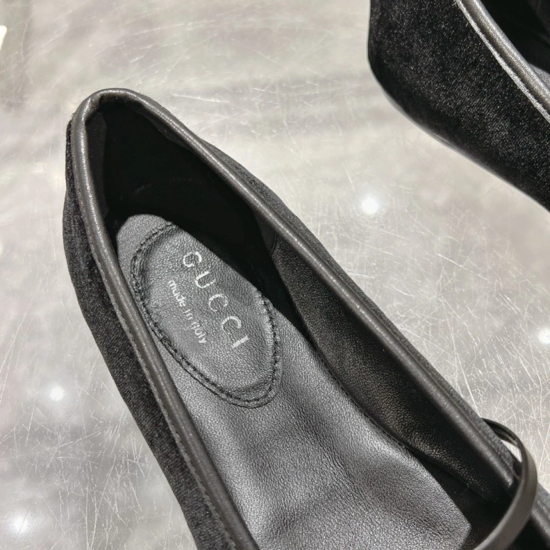 Affordable Gxccx Flat Shoes 157282