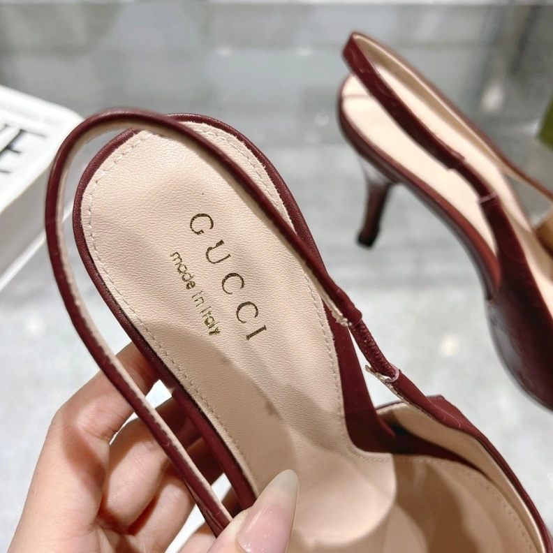 Gxccx Sandals Timeless 157231