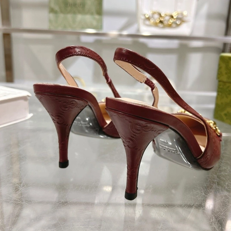 Gxccx Sandals Timeless 157231