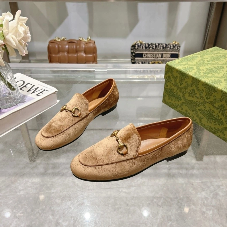 Gxccx Leather Shoes Affordable 157272
