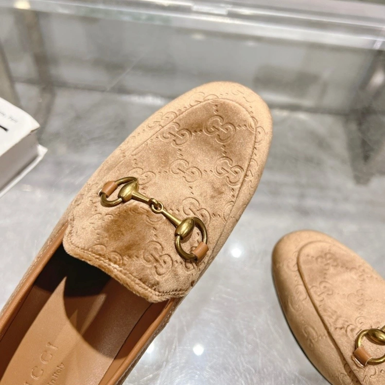 Gxccx Leather Shoes Affordable 157272