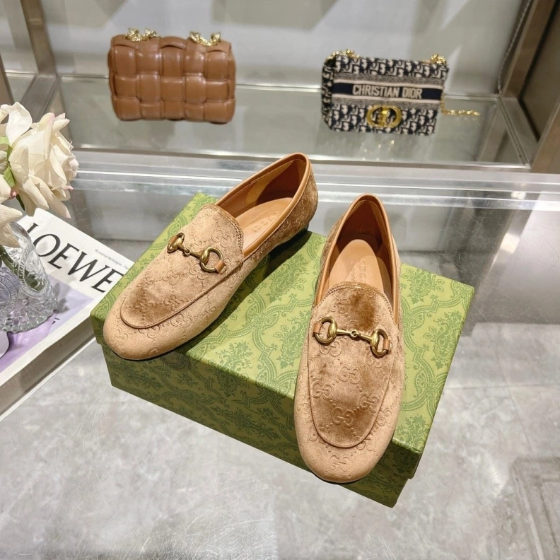 Gxccx Leather Shoes Affordable 157272