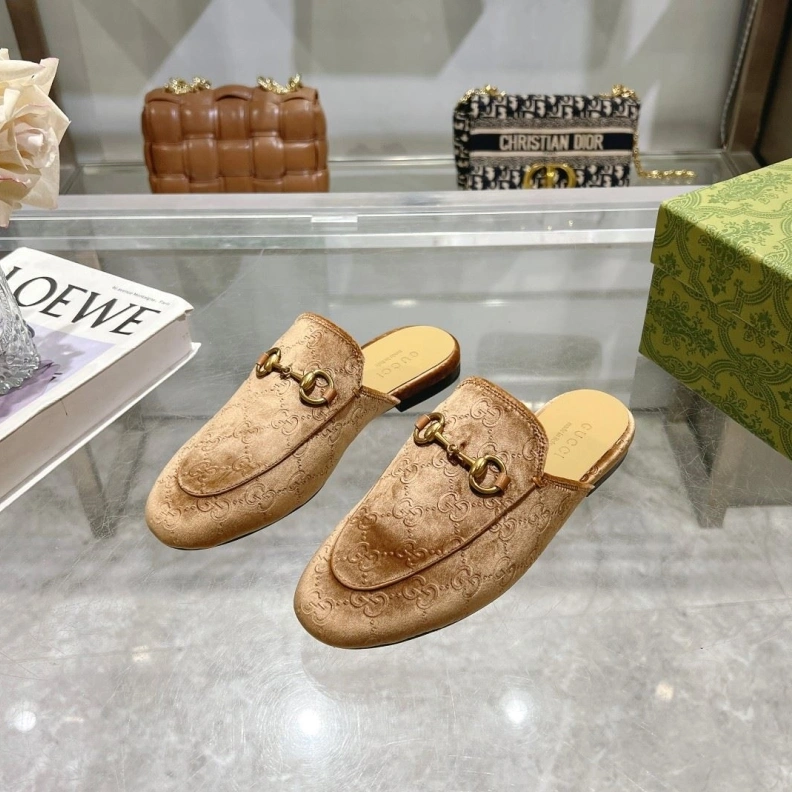 Unique Gxccx Slippers 157113