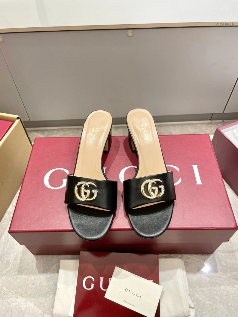 Gxccx Slippers Practical 157114