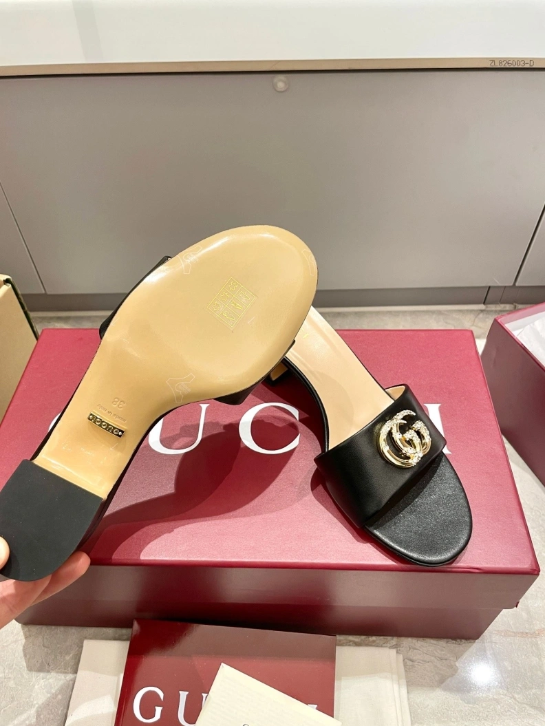 Gxccx Slippers Practical 157114