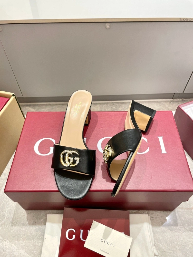 Gxccx Slippers Practical 157114