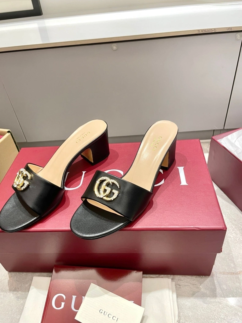 Gxccx Slippers Practical 157114