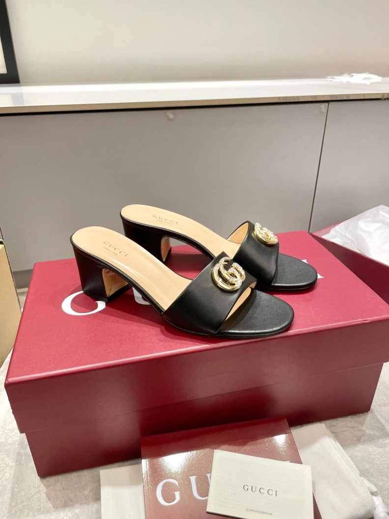 Gxccx Slippers Practical 157114
