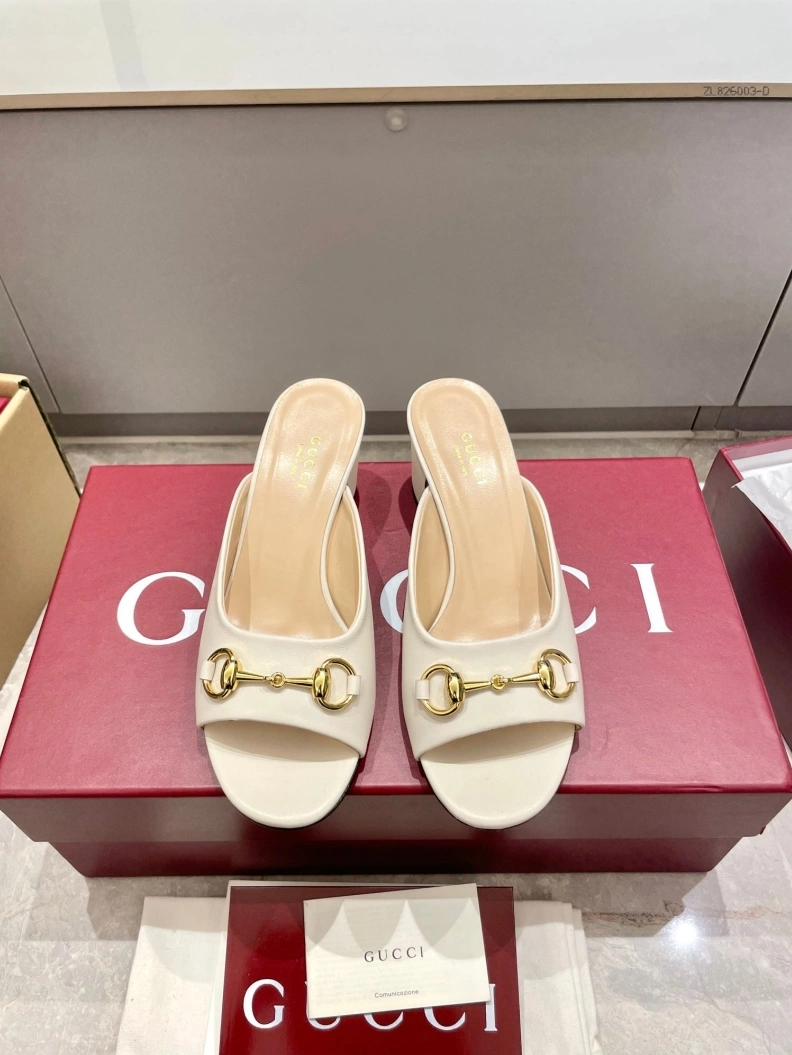 Gxccx Slippers Durable 157112