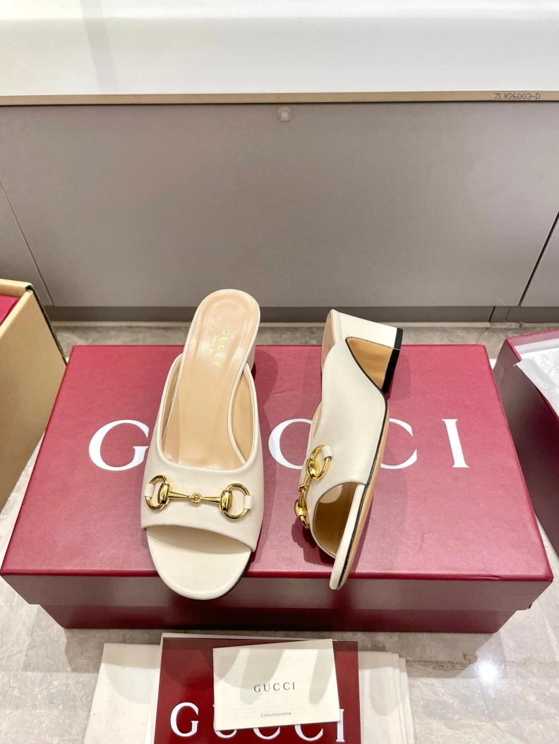 Gxccx Slippers Durable 157112