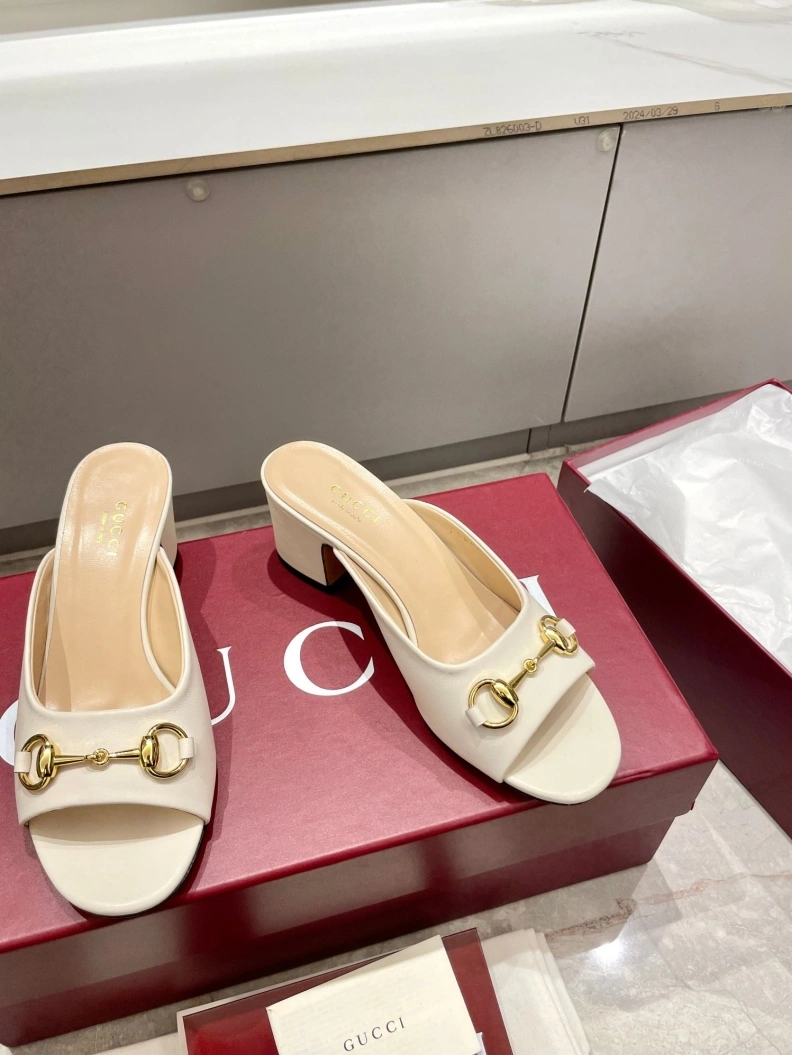 Gxccx Slippers Durable 157112