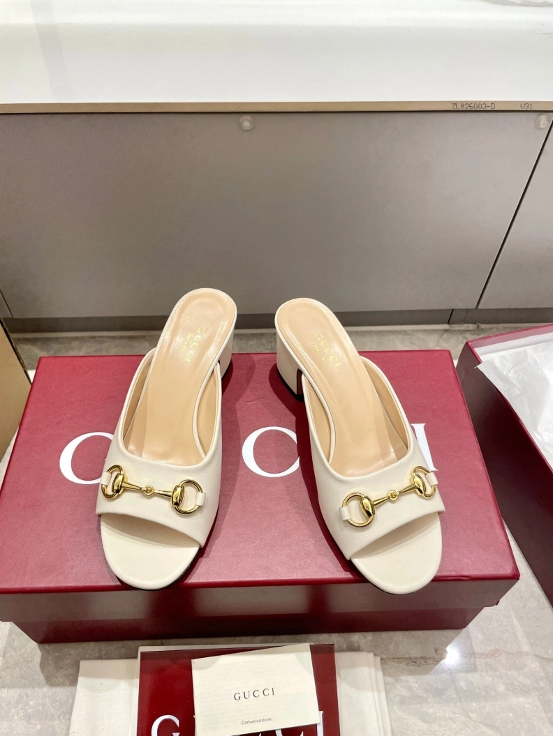 Gxccx Slippers Durable 157112