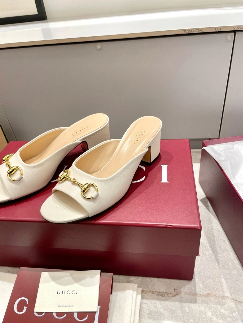 Gxccx Slippers Durable 157112
