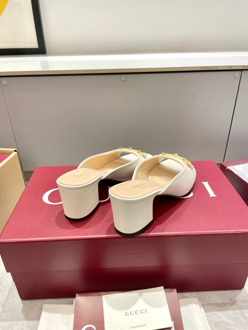 Gxccx Slippers Durable 157112