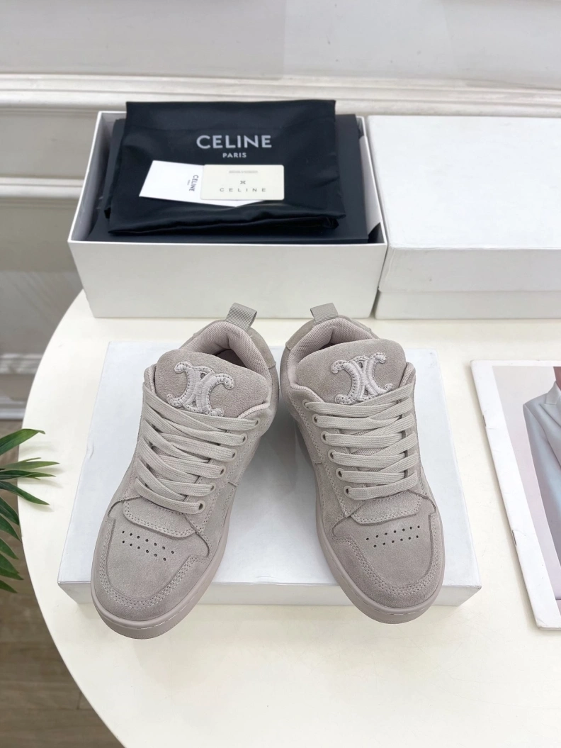 Cxlxne Sneakers Timeless 116045