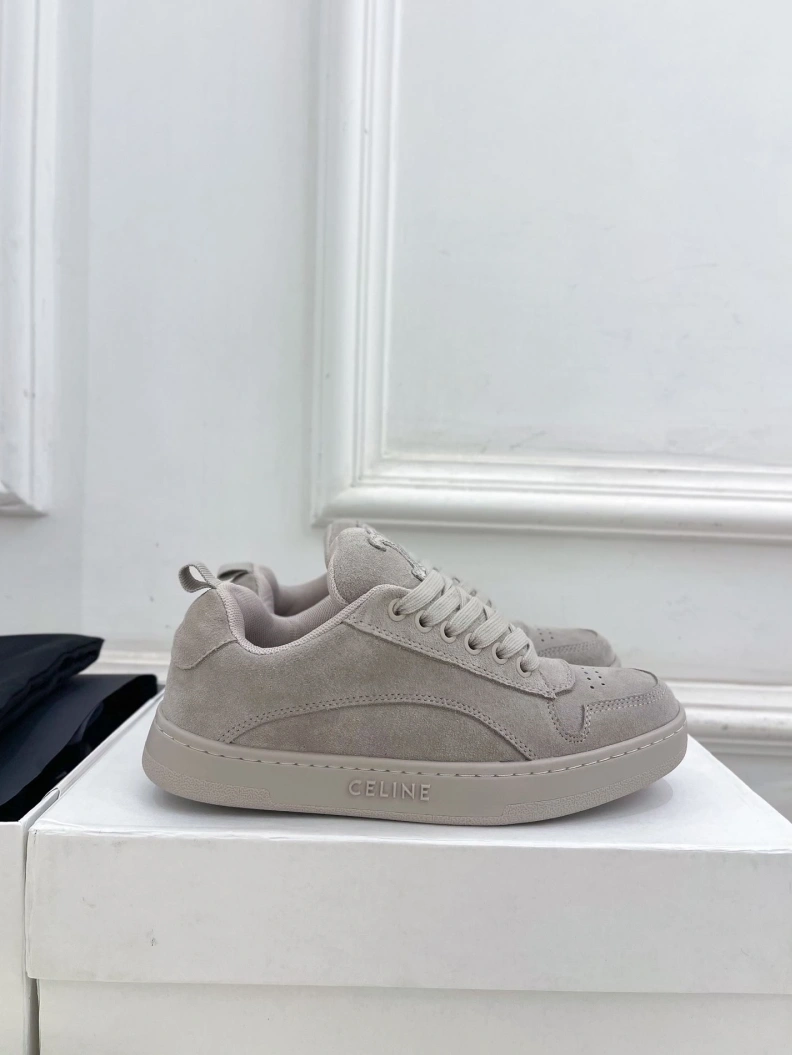 Cxlxne Sneakers Timeless 116045