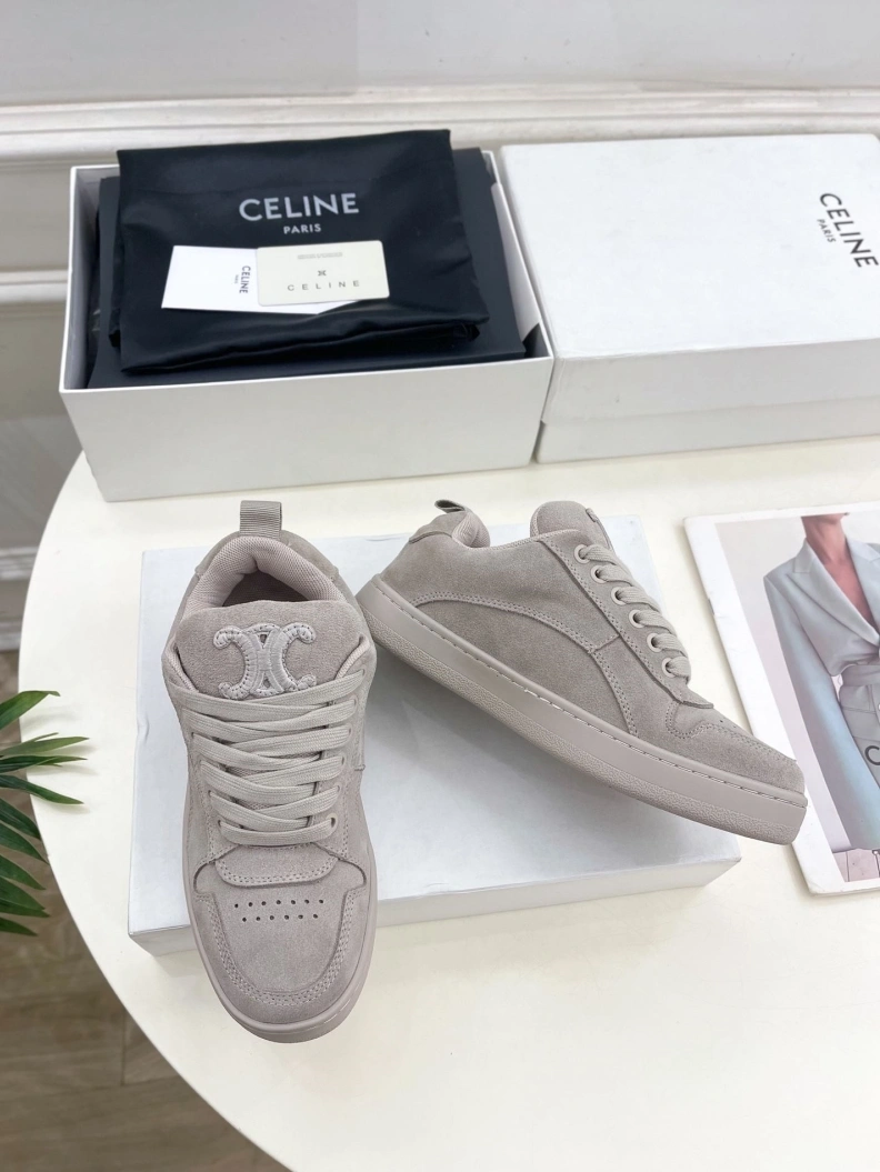Cxlxne Sneakers Timeless 116045