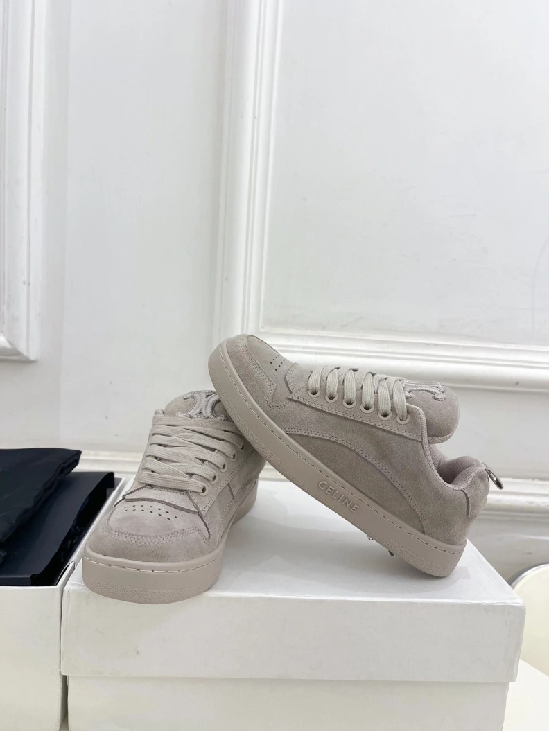 Cxlxne Sneakers Timeless 116045
